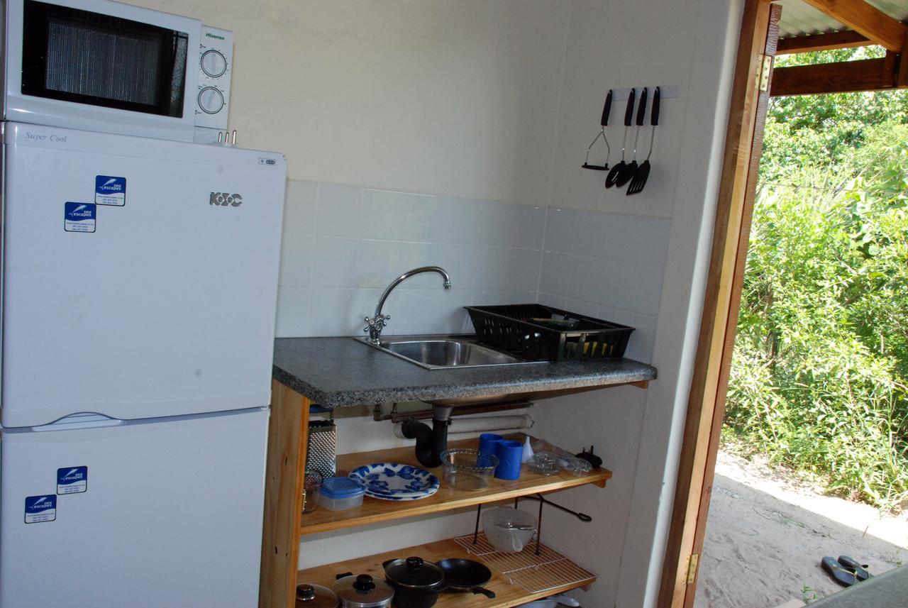 Toad Tree Cabins Sodwana Bay Exterior foto