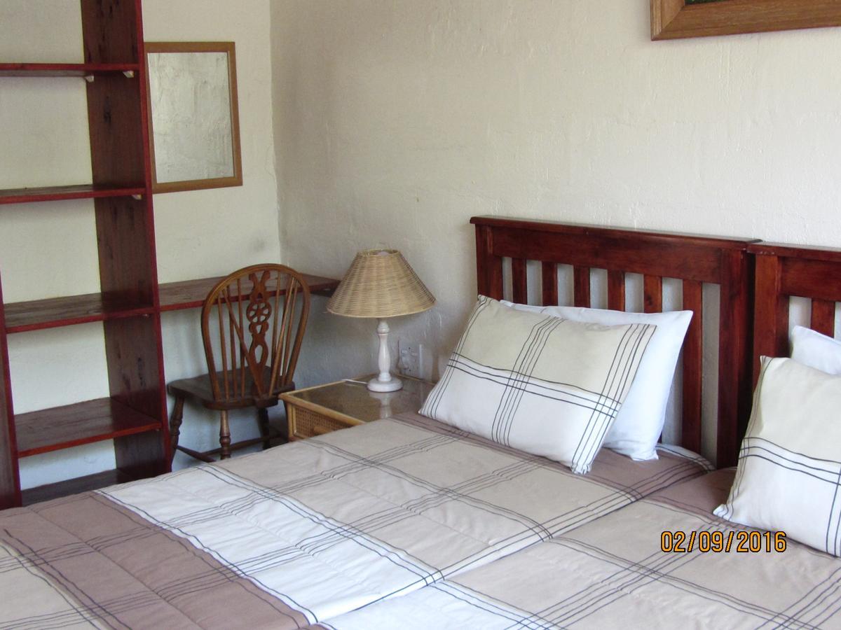 Toad Tree Cabins Sodwana Bay Exterior foto